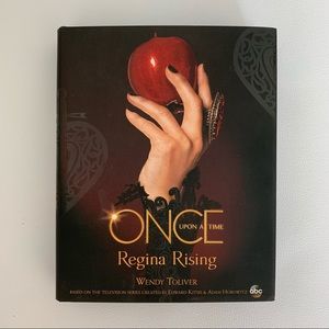 Once Upon A Time ‘Regina Rising’